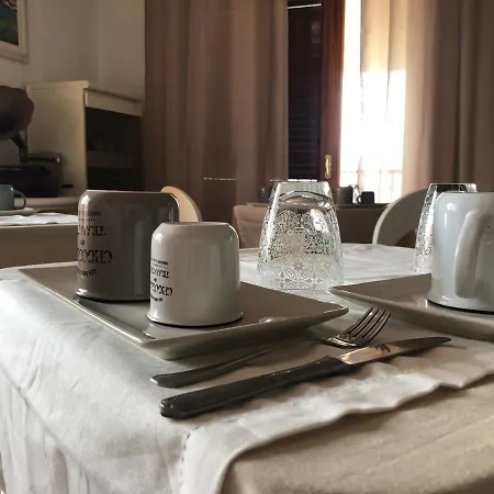 Da Lucina Bed & Breakfast