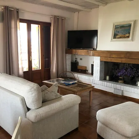 Da Lucina Bed & Breakfast