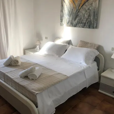 Bed & Breakfast Da Lucina
